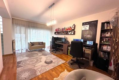 Casă individuală cu 6 camere cu Teren 300 Mp în Braytim - 11