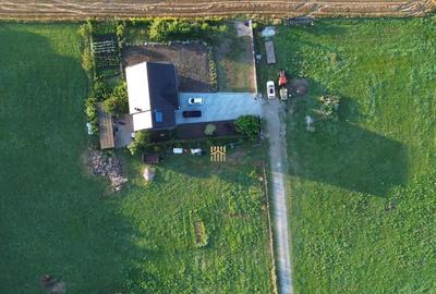 Teren Intravilan de 8271 mp Suceava Moara 0727817187 - 6