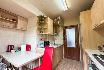 Apartament cu 4 camere semidecomandat în Grigorescu - 5