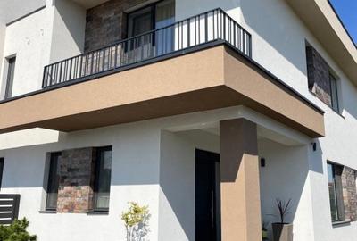 Duplex 4 camere, 125 mp, in Giroc, Calea Urseni Duplex 4 camere, 125 mp, in Giroc, Calea Urseni - 1