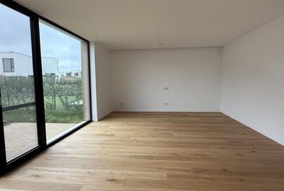 Vila  de tip Urban Villa 07 in faza 1 in Amber Forest - 5