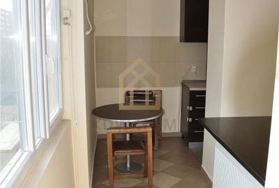 Garsonieră semidecomandată, mobilată în Ștefan cel Mare - 4