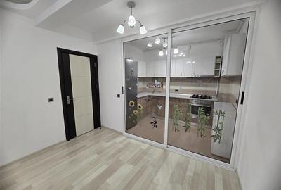 Apartament cu 3 camere decomandat în Tractorul - 5