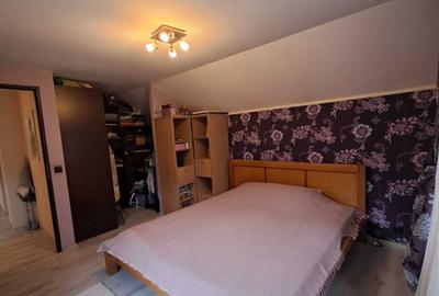Casă cu 3 camere cu Teren 300 Mp în Florești - 4