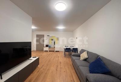 Apartament cu 2 camere, mobilat în Sopor - 3