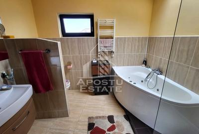 Casa individuala cu teren de 1431mp,zona Centrala Dumbravita Casa individuala cu teren de 1431mp,zona Centrala Dumbravita - 20