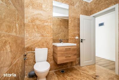 Apartament cu 3 camere în Nord - 3