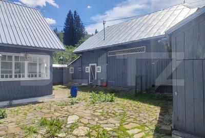 Casa si teren 1748mp, Sucevita - 18
