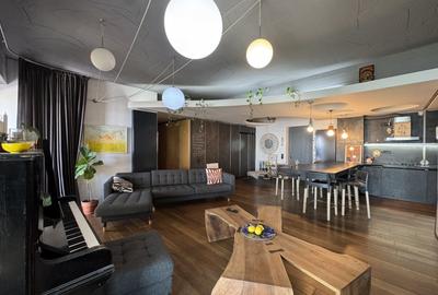 Apartament cu 4 camere decomandat, mobilat în Central - 4