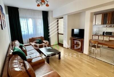 Ap 2 camere | BALCON | PARCARE | Dorobantilor/P-ta Marasti