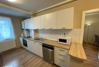 Apartament cu 2 camere decomandat, mobilat în Între Lacuri - 6
