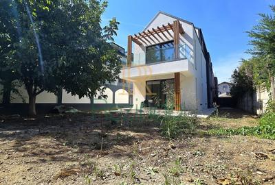 VIDEO ||| Vila Noua Sisesti | 4 camere | Curte libera 211 mp - 1