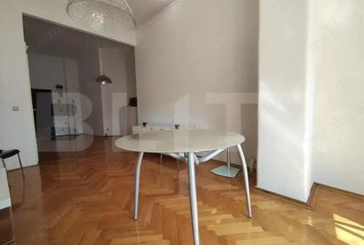 Apartament renovat complet situat in zona ultracentrala in cladire istorica - 16