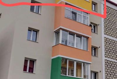 Apartament cu 2 camere semidecomandat în Central - 6