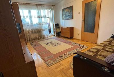 Apartament cu 3 camere semidecomandat în Exterior Vest - 7