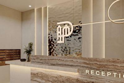 Apartament cu 7 camere semidecomandat în Pipera - 7