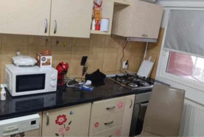 Apartament cu 2 camere semidecomandat în Central - 5