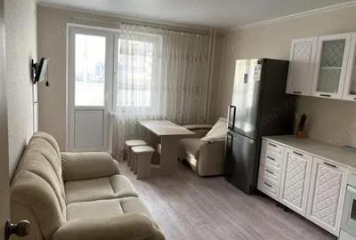Apartament nou cu 2 camere de inchiriat in zona Avantgarden - 1