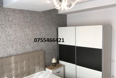 Apartament cu 2 camere în Regie - 6