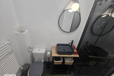 Apartament cu 2 camere în Central - 11