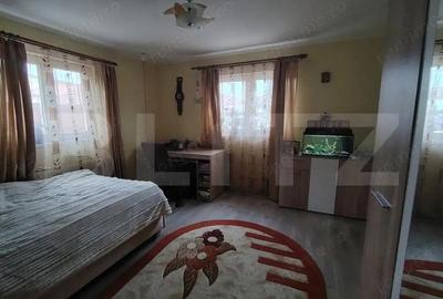 Casa de vanzare in Blaj, jud. Alba,3 camere - 3