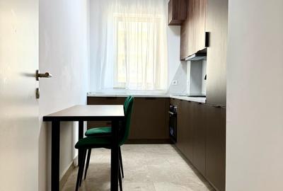 Apartament 3 camere Luxuria Residence- loc de parcare subteran Apartament 3 camere Luxuria Residence- loc de parcare subteran - 4