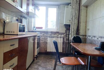 Apartament cu 2 camere decomandat, mobilat în Micro 14 - 9