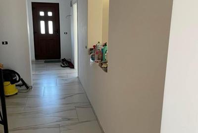 Duplex in zona Girocului Esso 5 camere - 4