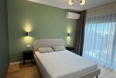 Apartament 2 camere de inchiriat Domenii - 6