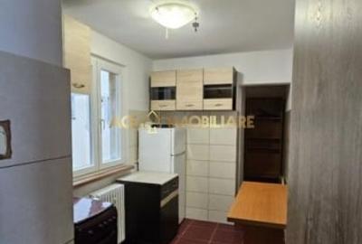 Apartament cu 3 camere semidecomandat, mobilat în Cișmigiu - 7