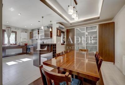 Vila Cuplata de vanzare | Sisesti | P+1+M | 2006 | Panouri solare - 7