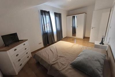 Casă cu Teren 300 Mp în Moșnița Nouă - 1