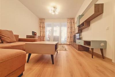 Apartament 2 camere,  Qualis 2, Tractorul, Brasov - 3