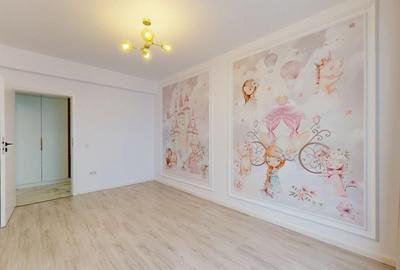 3 camere Lux  Partial Mobilat | Aparatorii Patriei - 16