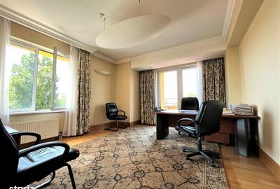 Apartament cu 3 camere decomandat în Aviatorilor - 16