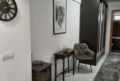 Apartament cu 2 camere decomandat în Berceni