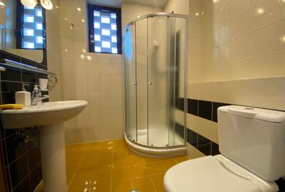 Elegant 3-Bedroom Apartment in Boutique Building – Aviatorilor Area - 13