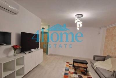 Apartament cu 3 camere, mobilat în Industriilor - 1