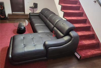 Casă individuală cu 5 camere cu Canalizare în Mușătești - 11