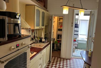 Apartament de 3 camere ULTRACENTRAL/ Ultra-Central 3-Room Apartment - 18