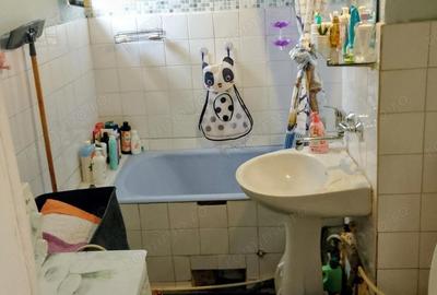 Garsonieră decomandată în Telegrafului - 15