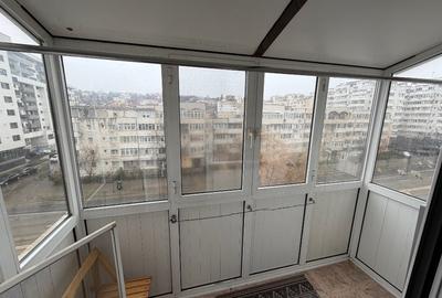 Apartament cu 2 camere decomandat, mobilat în Gară - 3
