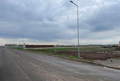 Teren cu 2 deschideri ideal pentru bloc sau spatii comerciale - 3