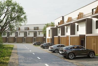 Casă cu 4 camere cu Teren 35 Mp în Ștefăneștii de Jos - 3