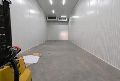 Spațiu comercial, de 572 mp, în Freidorf - 2