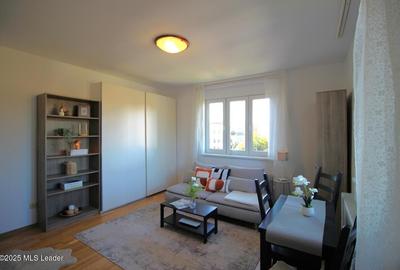 Ultracental - Str. Roma, Garsoniera 25 mp utili, gata de mutat! Ultracental - Str. Roma, Garsoniera 25 mp utili, gata de mutat! - 5