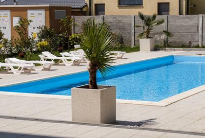 Apartament de 2 camere FINALIZAT ANSAMBLUL Xenero Residence - 3