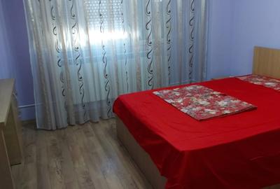 De vânzare – Apartament 3 camere, decomandat, 72 mp, Micro 20, - 4