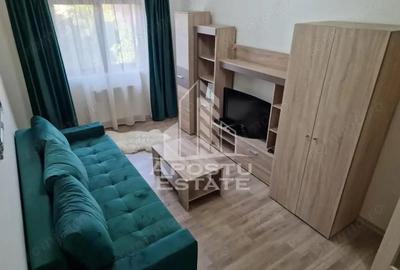 Apartament cu 2 camere, ultrafinisat, zona Dumbravita