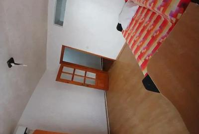 Garsonieră nedecomandată în Central - 6